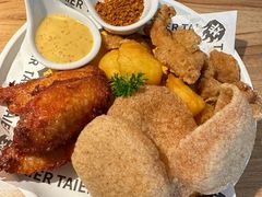 -新太二·鲜料川菜(花都融创茂店)
