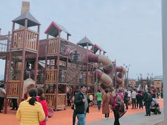 -枫香湖儿童公园