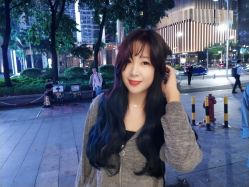 -3AM HAIR SALON染发接发