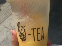 -茶百道(柏威年店)