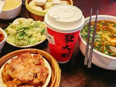 -阿那亚第三食堂 Cafeteria 3