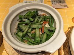 -蔡澜点心·粤菜(花城汇南区店)