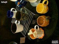 马克杯4-星巴克臻选(北京银泰店)