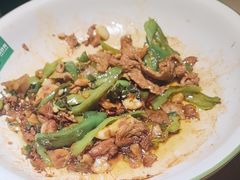 -文记卢源外·江西小炒(凤城八路店)