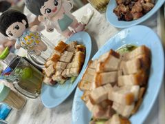 -王美记茶餐室