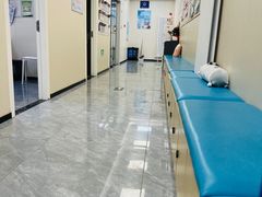 -美联众合爱康动物医院•复杂内科•肿瘤科•牙科•腔镜诊疗中心