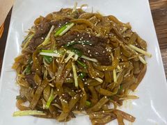 -南记食粥坊·宵夜大排档(莲花总店)
