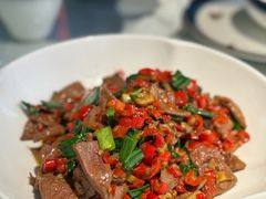 -老屋印象川菜(马园路店)