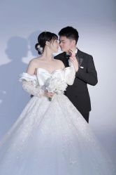 -巴黎经典婚纱摄影PARISSIC