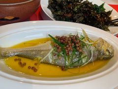 -荷风细雨·中国茶宴(碧云店)