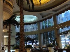 -上海古象大酒店