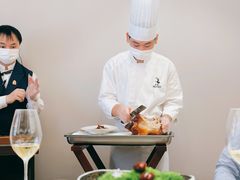 老北京烤鸭-鹿园 MOOSE(长宁店)