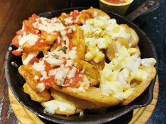 -上岛咖啡(珠园店)