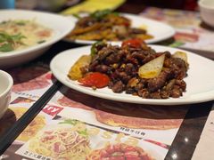 -南都咖啡西餐厅(天誉店)