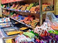 -李记特色五谷杂粮鸡蛋果子