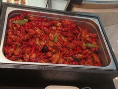 -菲住布渴酒店自助餐厅(阿里巴巴西溪园区店)