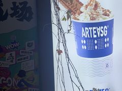 -阿嬷手作(南宁青秀万达店)