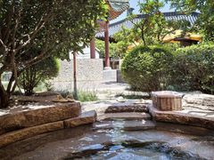 -西安华清御汤酒店