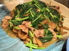 潮界湿炒牛河-潮界(凯德晶萃店)