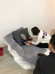 -焦点儿童摄影(汕头苏宁店)