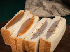 -啊噗吐呦现场烘焙(麦凯乐店)