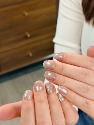 -HUII NAIL绘京美甲美睫会馆