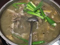 狗肉-长顺花江狗肉牛羊肉馆(五一广场店)