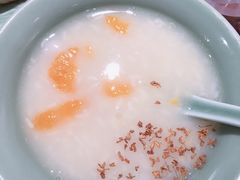 酒酿团子-老清朝包子铺(开明街店)
