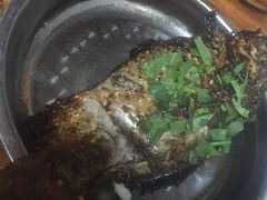 -刘选生烧烤