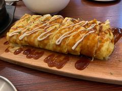 -青春分食(仙林大学城店)