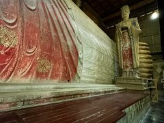 -张掖大佛寺景区