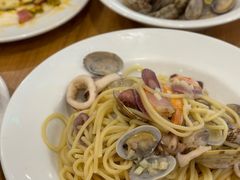 -萨莉亚意式餐厅(深圳北站店)