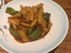 -杨乐辣子鸡(和田一街店)