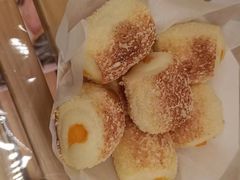 -TOUCH泰奇(航头路店)
