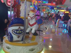 -汤姆熊欢乐世界(光启城店)