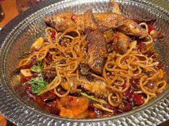 -黄泥岗·地道湖北菜(奥特莱斯店)