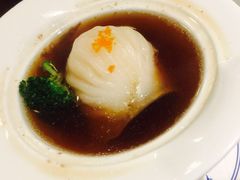 -百年恒益烧腊海鲜酒家·非遗传承(广州黄埔店)