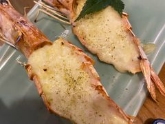 -银波·烧鸟居酒屋·平价日料(万达广场福清清昌大道店)