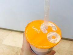 -CoCo都可(湖滨银泰店B区店)