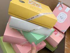 -苏小糖(鼓浪屿三丘田花园店)