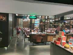 大堂-临家闽南菜(翔安店)