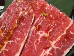 -九田家黑牛烤肉料理(新辰里亚运村店)