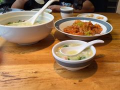 -吕氏疙瘩汤·私家菜馆(慈云寺店)