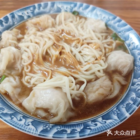 沙县小吃(陈威美食店)