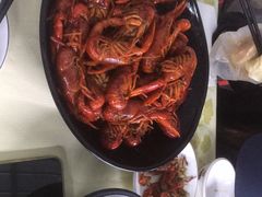 -聚味瞿记·龙虾堂(树木岭店)