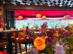 -BROWNSTONE布朗石西班牙餐厅(富城店)