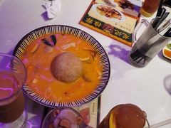 -龙记·香港茶餐厅(海上世界店)