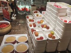 -涮福記·现切牛羊肉火锅(世纪汇店)