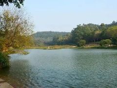 -南国桃园旅游度假区