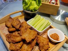 -闽公馆·客家私房菜·商务宴请·包厢(杏林橡树湾店)
